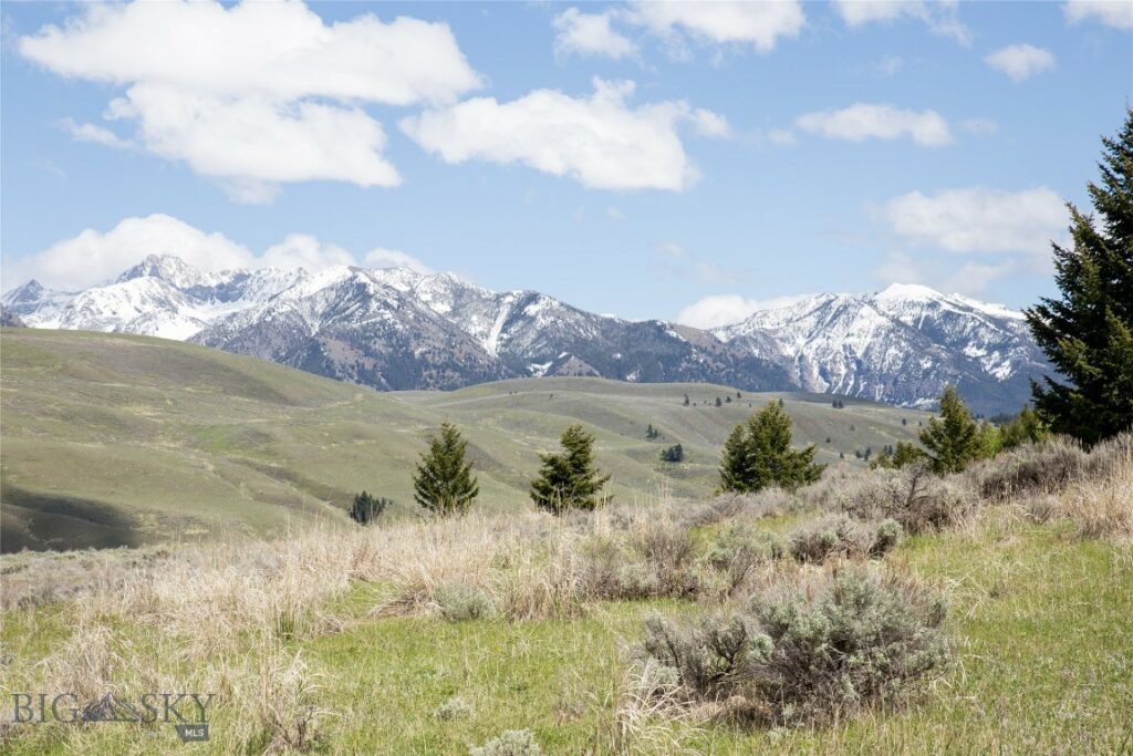 Lot 46A-1 Sun West Ranch, Cameron MT 59720