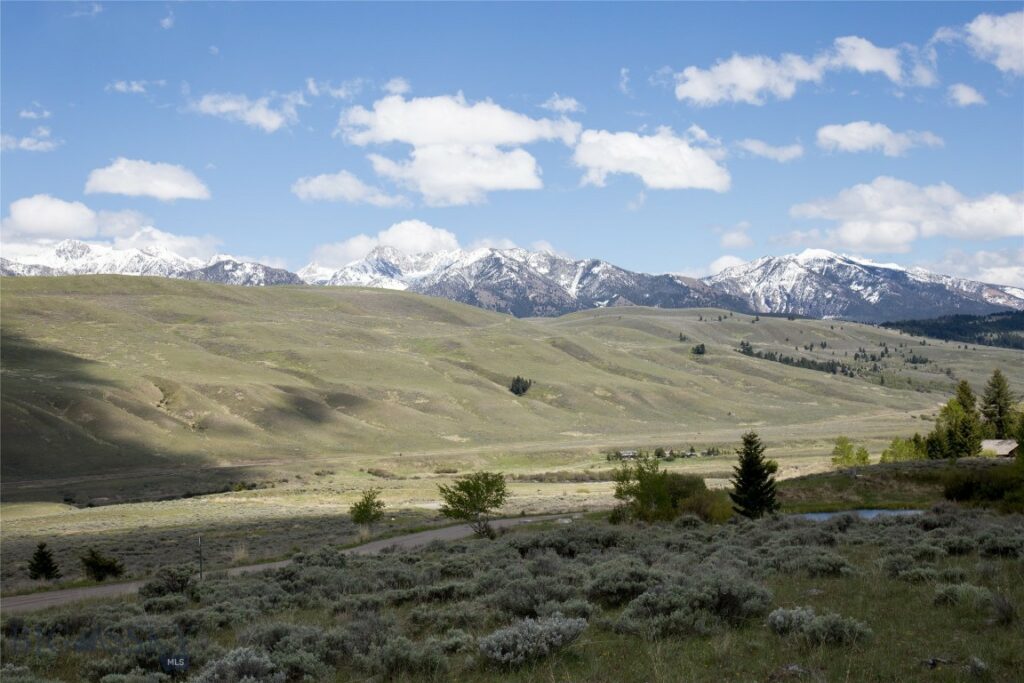 Lot 46A-1 Sun West Ranch, Cameron MT 59720