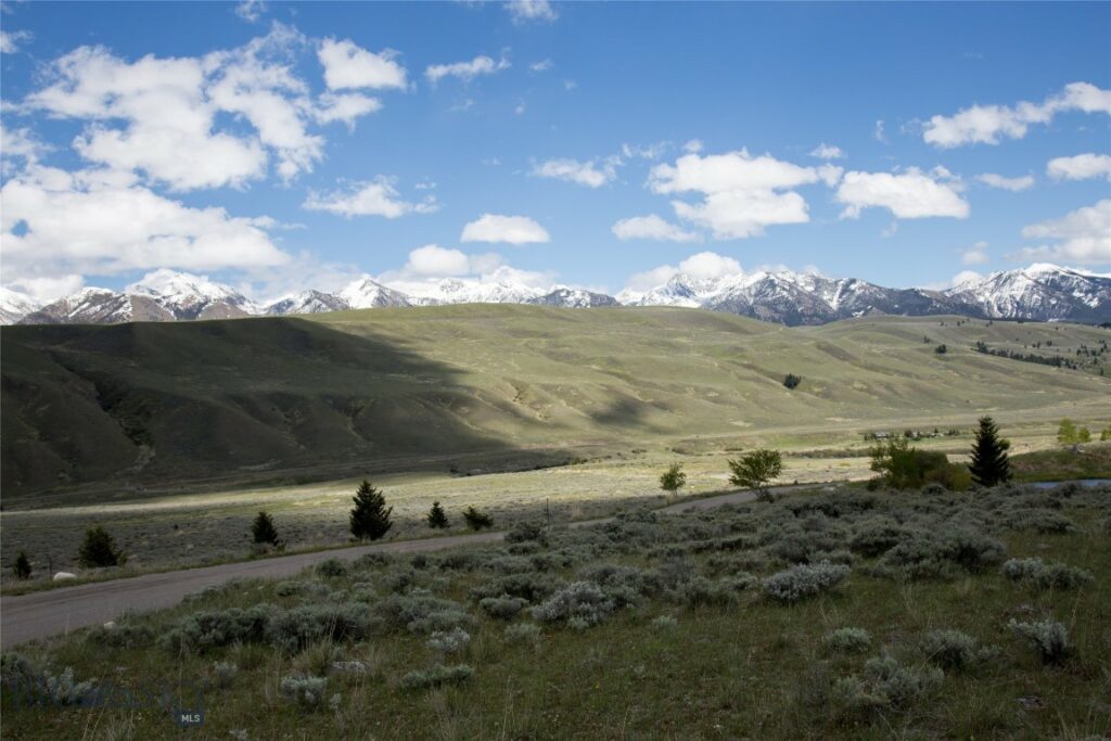 Lot 46A-1 Sun West Ranch, Cameron MT 59720