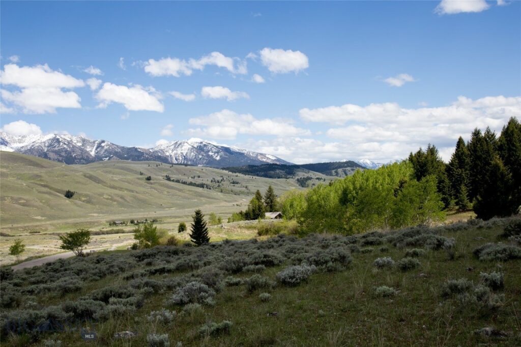 Lot 46A-1 Sun West Ranch, Cameron MT 59720