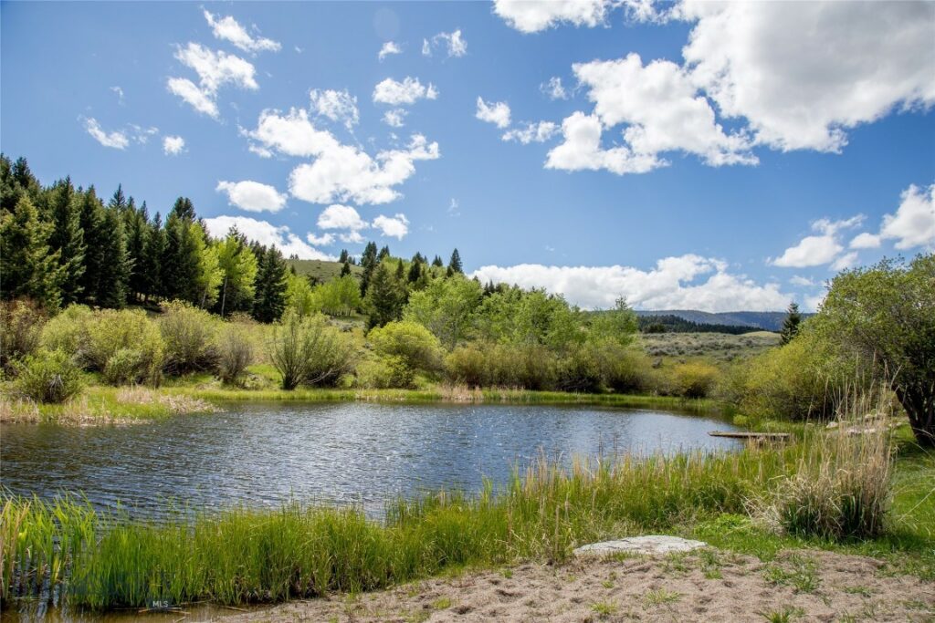 Lot 46A-1 Sun West Ranch, Cameron MT 59720