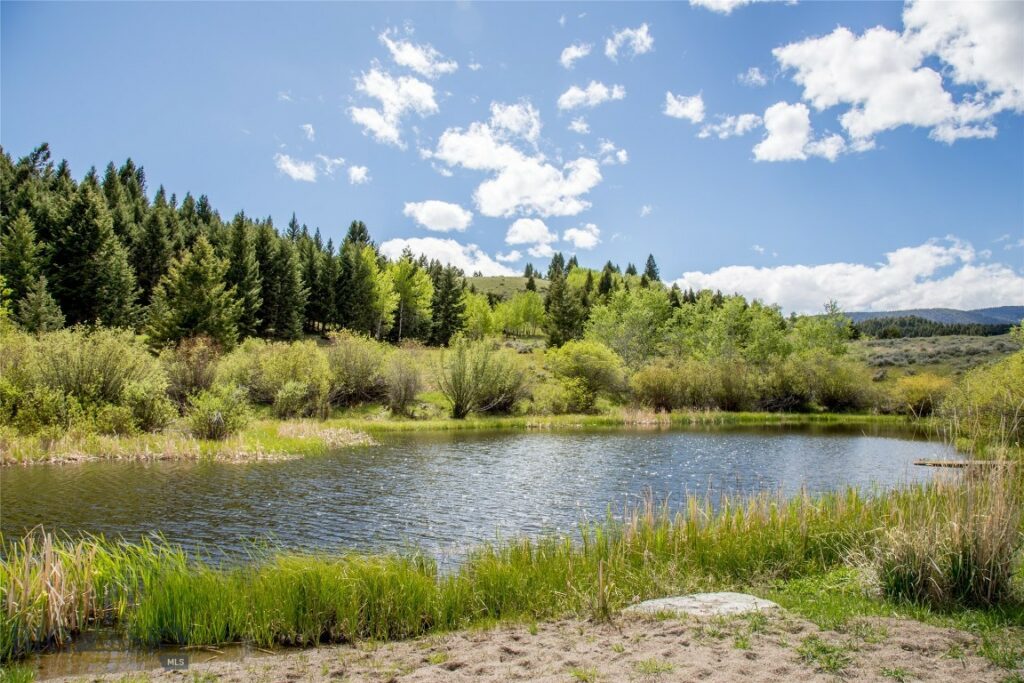 Lot 46A-1 Sun West Ranch, Cameron MT 59720