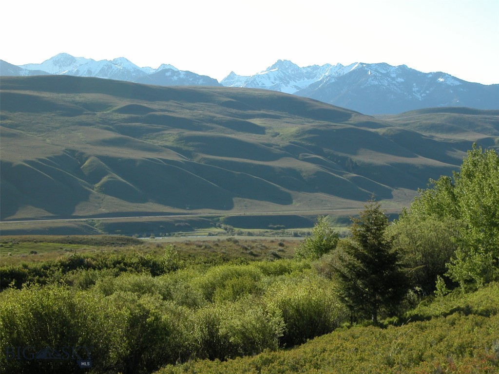 Lot 46A-1 Sun West Ranch, Cameron MT 59720