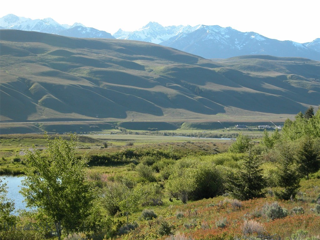 Lot 46A-1 Sun West Ranch, Cameron MT 59720