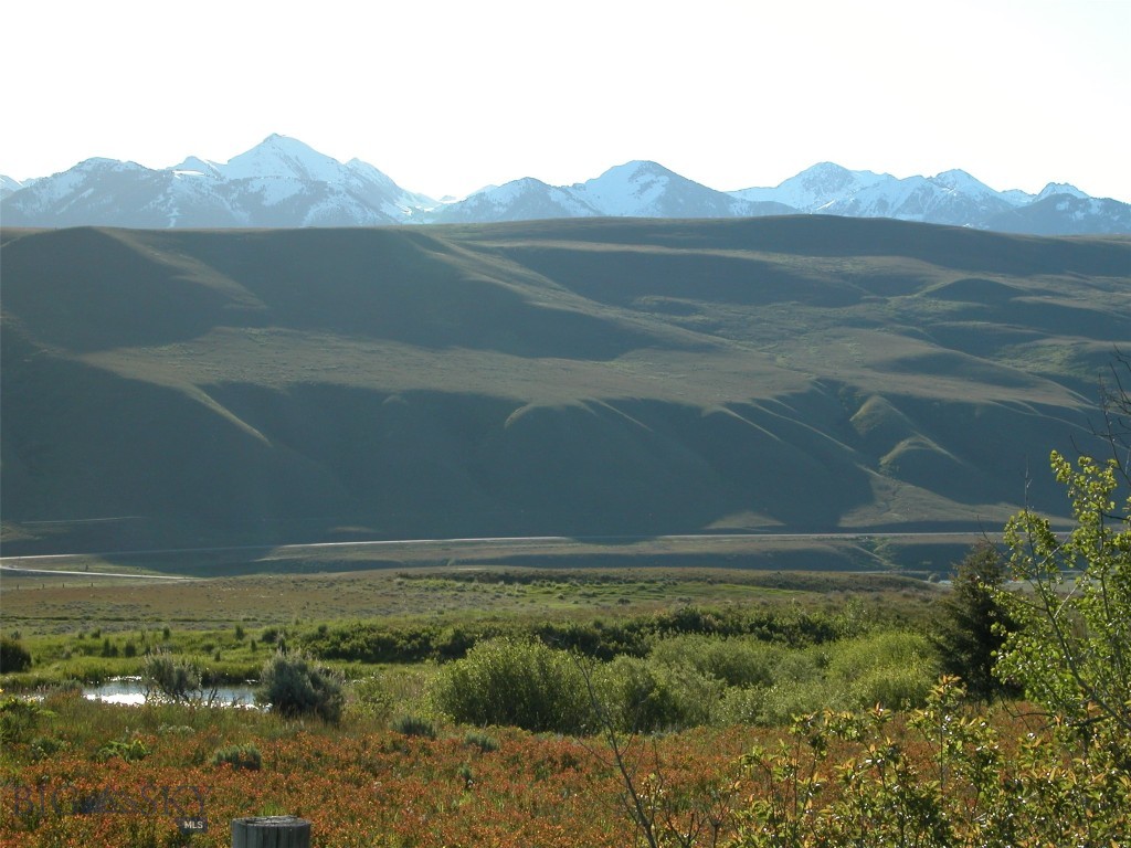 Lot 46A-1 Sun West Ranch, Cameron MT 59720