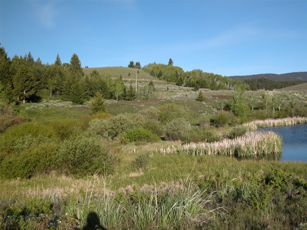 Lot 46A-1 Sun West Ranch, Cameron MT 59720