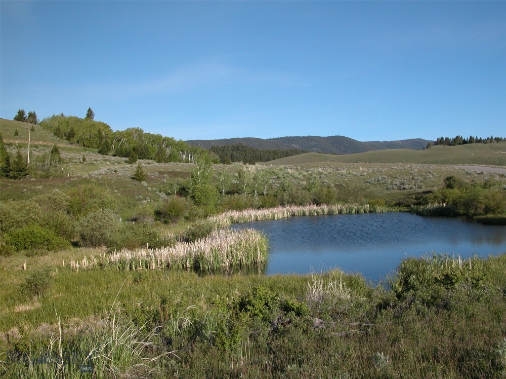 Lot 46A-1 Sun West Ranch, Cameron MT 59720