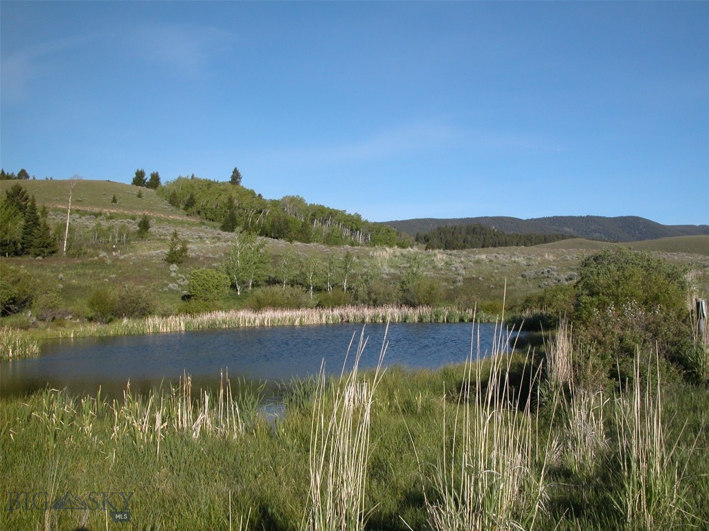 Lot 46A-1 Sun West Ranch, Cameron MT 59720