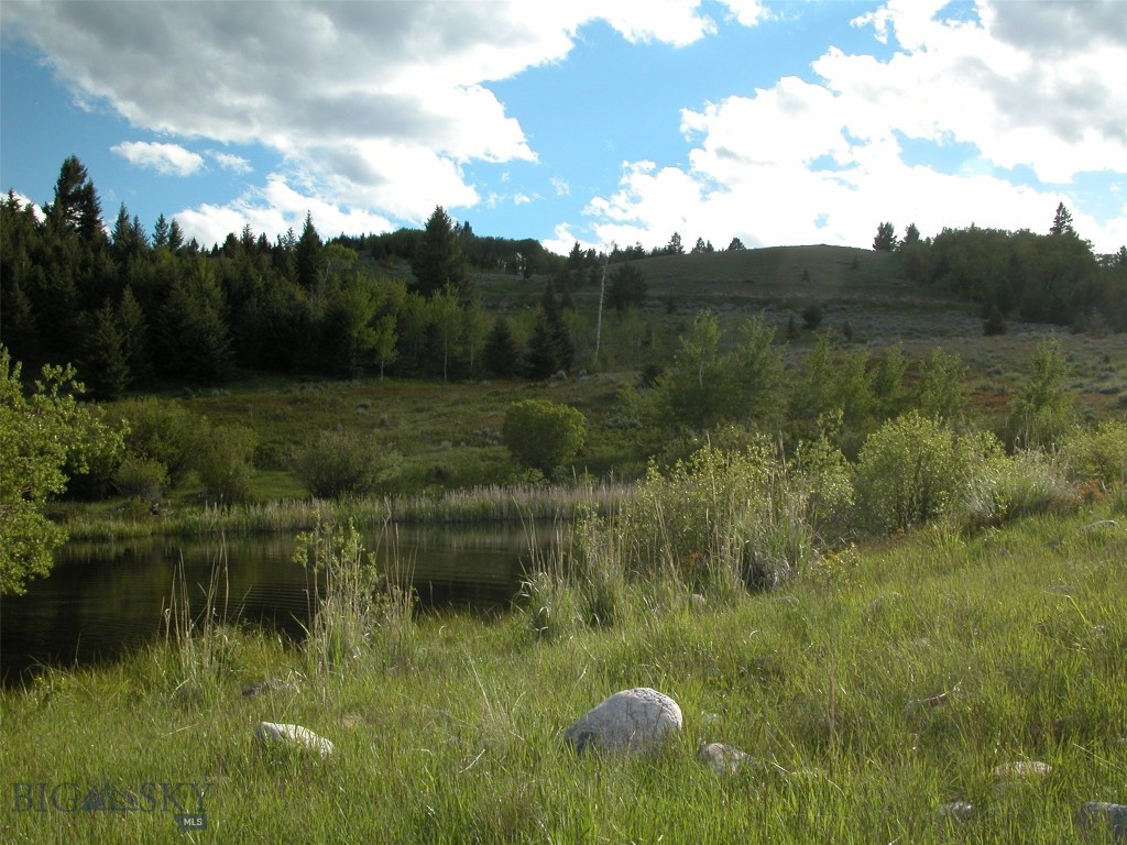 Lot 46A-1 Sun West Ranch, Cameron MT 59720