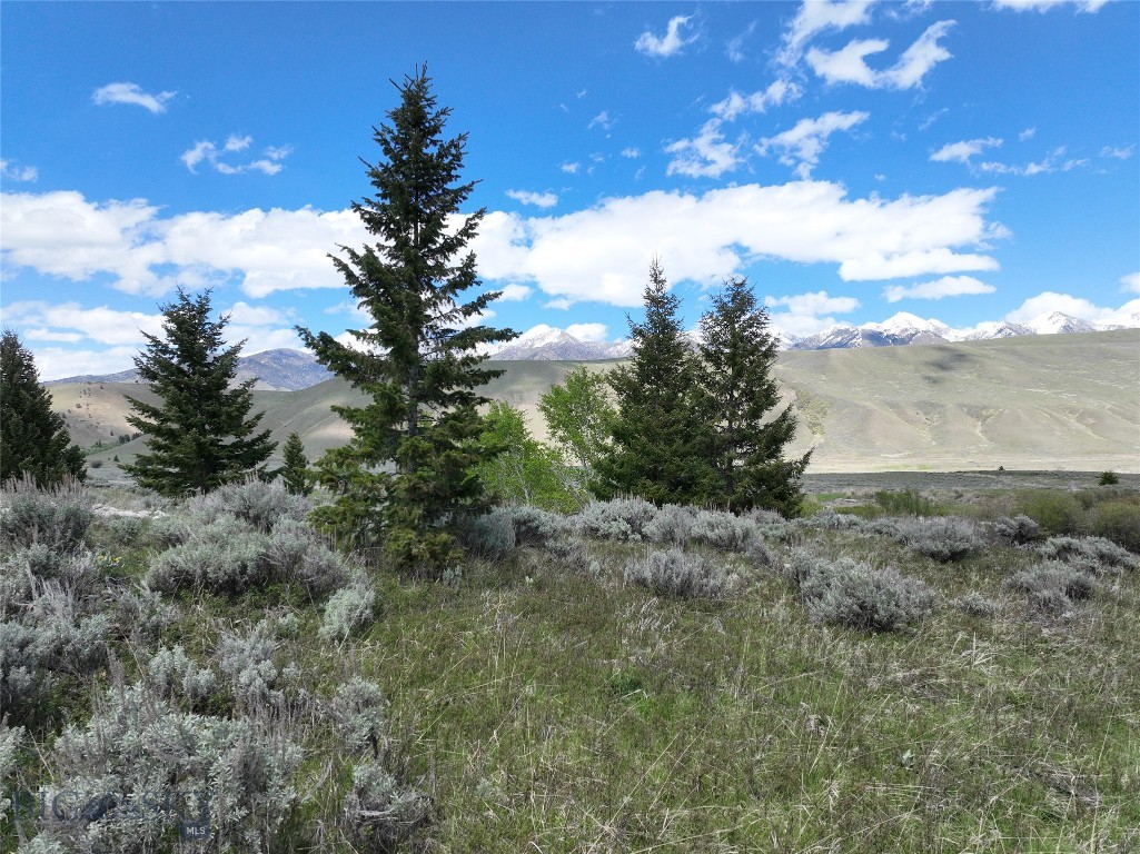 Lot 46A-1 Sun West Ranch, Cameron MT 59720