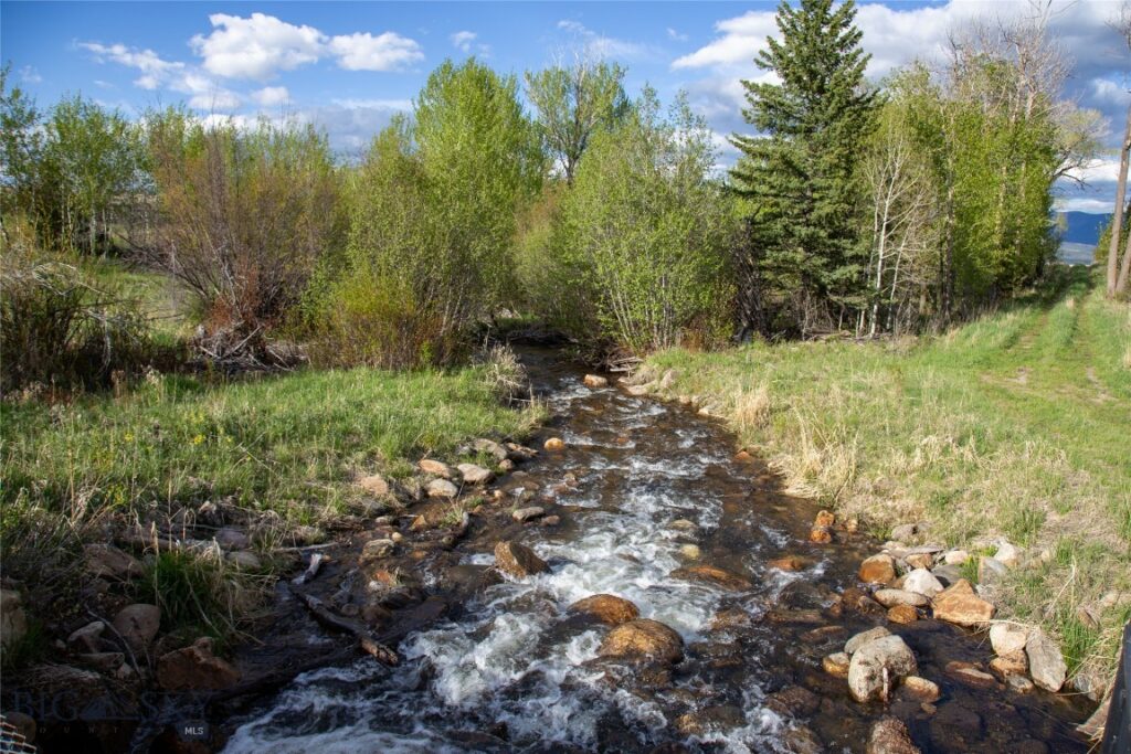 Lot 5 Wey’s View, McAllister MT 59740