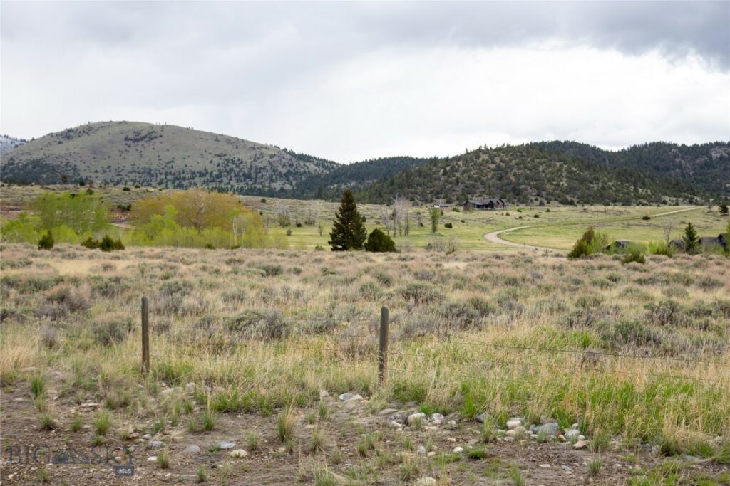 Lot 5 Wey’s View, McAllister MT 59740