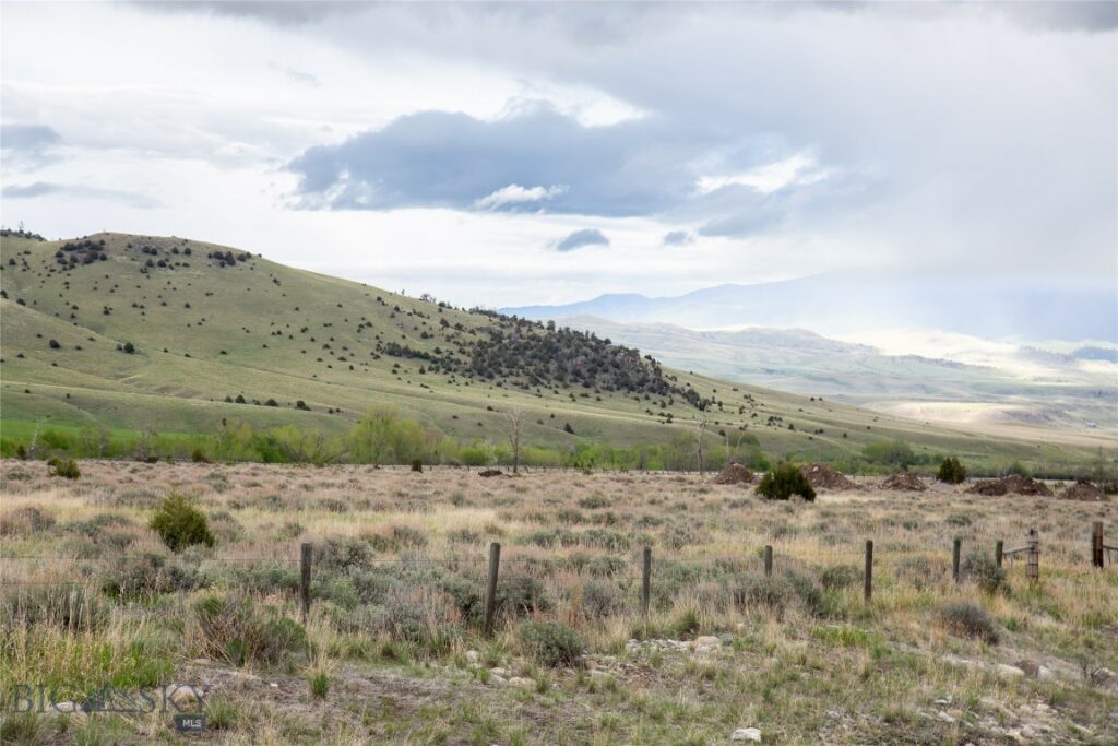 Lot 5 Wey’s View, McAllister MT 59740