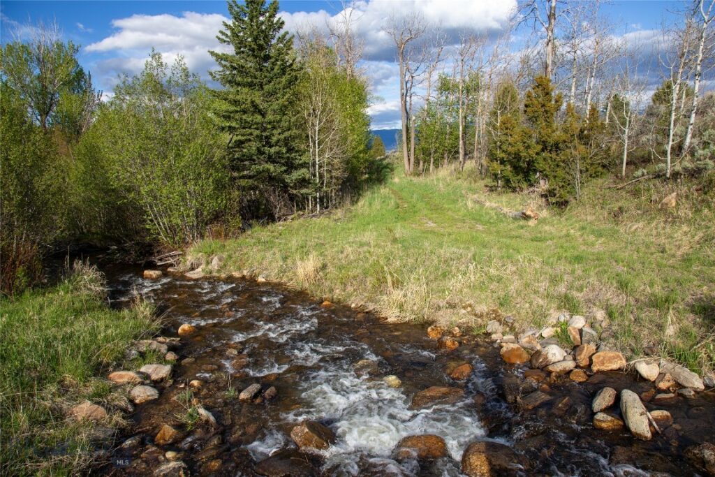 Lot 5 Wey’s View, McAllister MT 59740