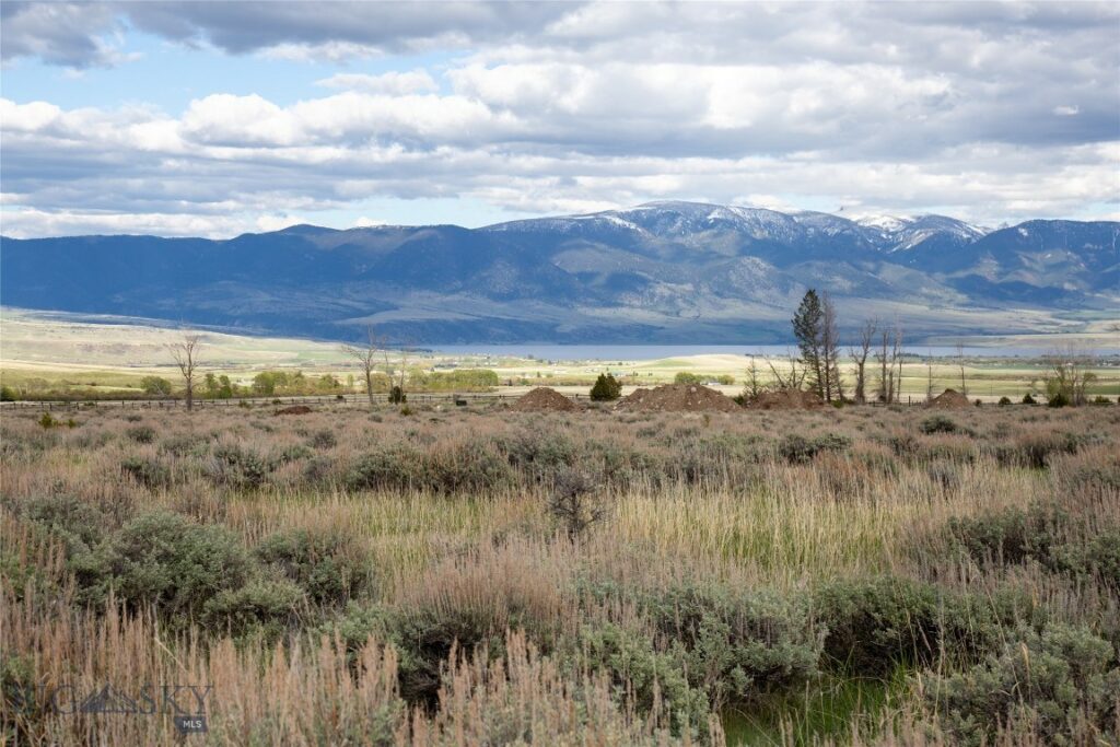 Lot 5 Wey’s View, McAllister MT 59740