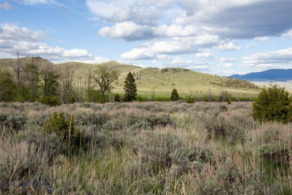 Lot 5 Wey’s View, McAllister MT 59740