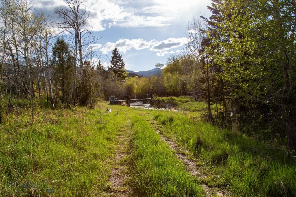 Lot 5 Wey’s View, McAllister MT 59740