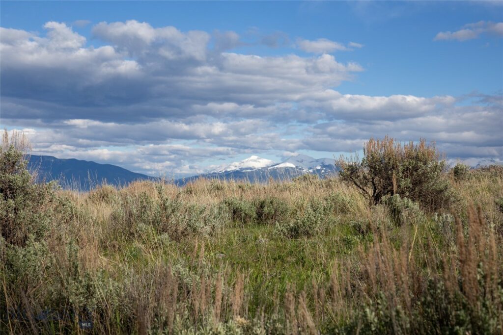 Lot 5 Wey’s View, McAllister MT 59740
