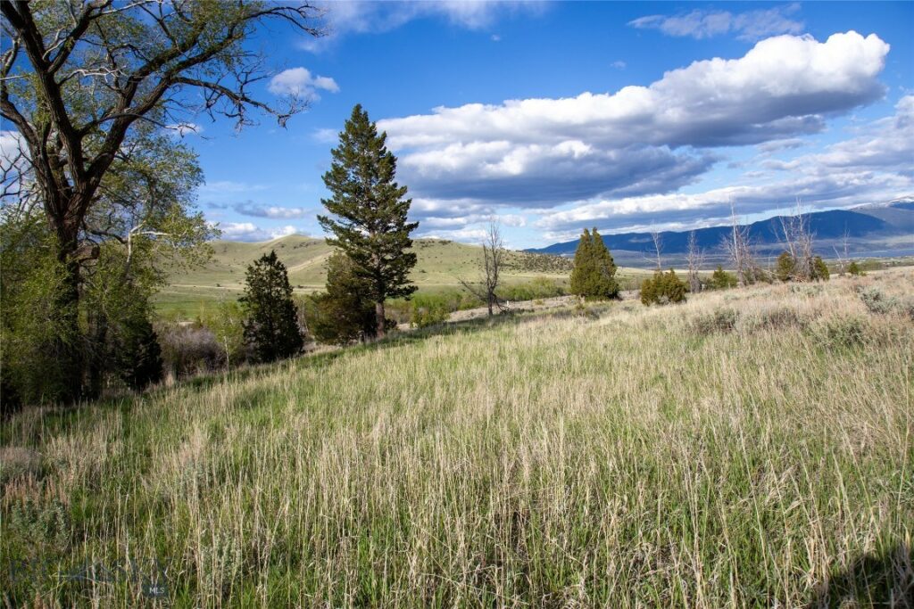 Lot 5 Wey’s View, McAllister MT 59740