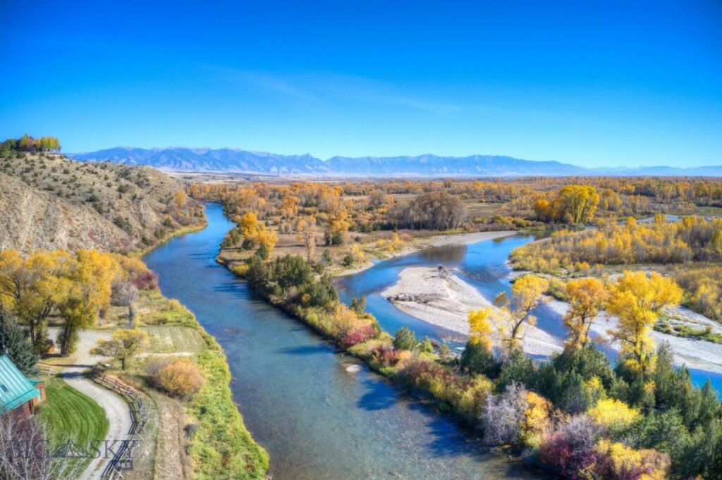 Lot 6 Horseshoe Gulch Road, Manhattan MT 59741