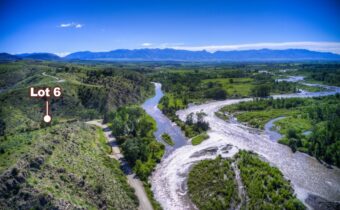 Lot 6 Horseshoe Gulch Road, Manhattan MT 59741