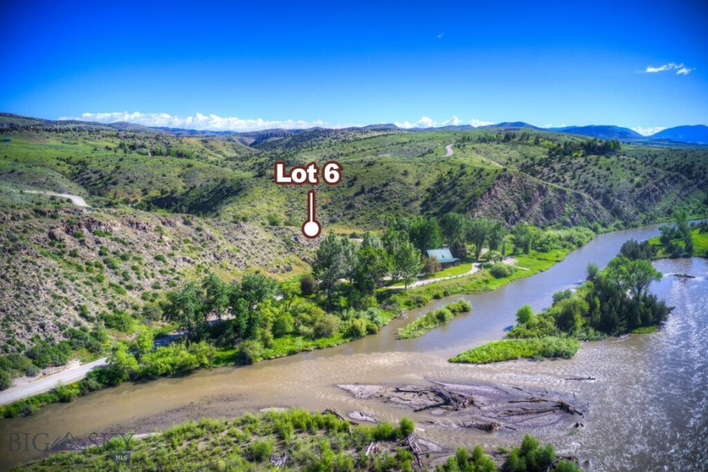 Lot 6 Horseshoe Gulch Road, Manhattan MT 59741