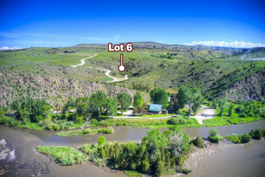 Lot 6 Horseshoe Gulch Road, Manhattan MT 59741