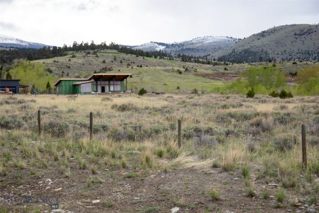 Lots 4 & 5 Wey’s View, McAllister MT 59740