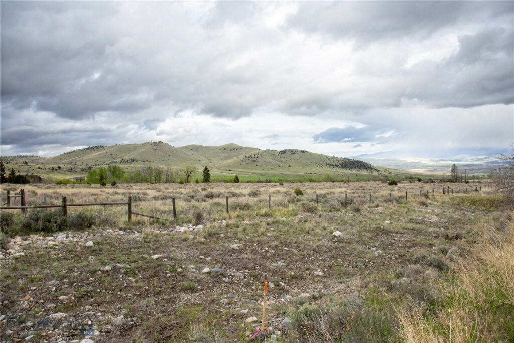 Lots 4 & 5 Wey’s View, McAllister MT 59740