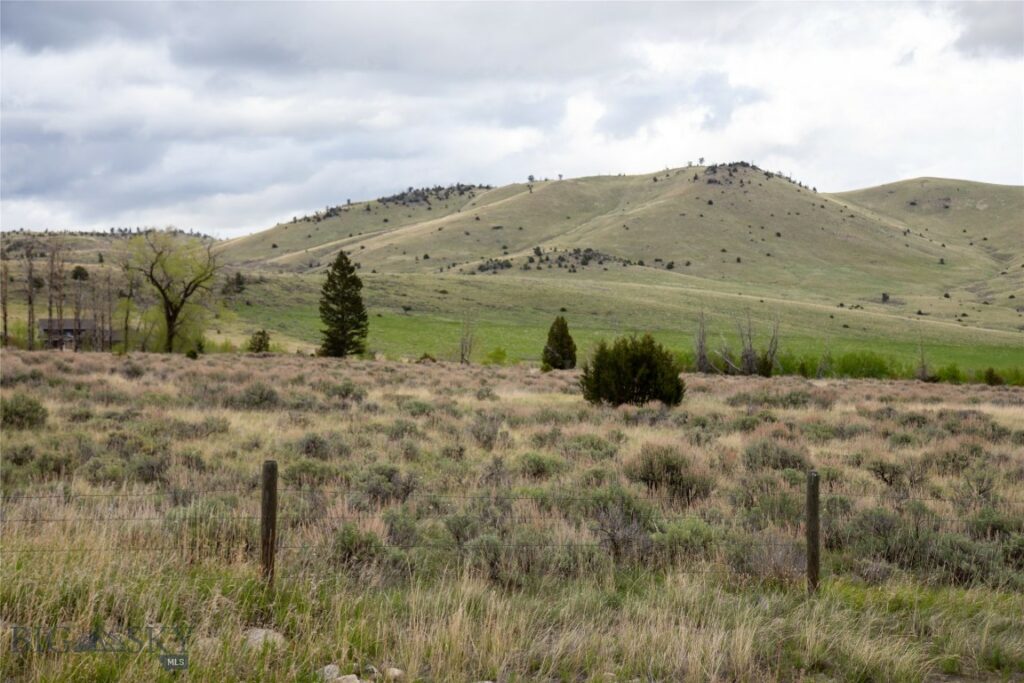 Lots 4 & 5 Wey’s View, McAllister MT 59740