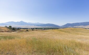 TBD Water Tower Avenue, Livingston MT 59047