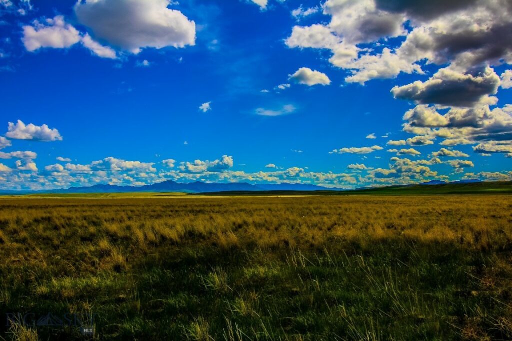 Muddy Creek Ranch, Cascade MT 59421