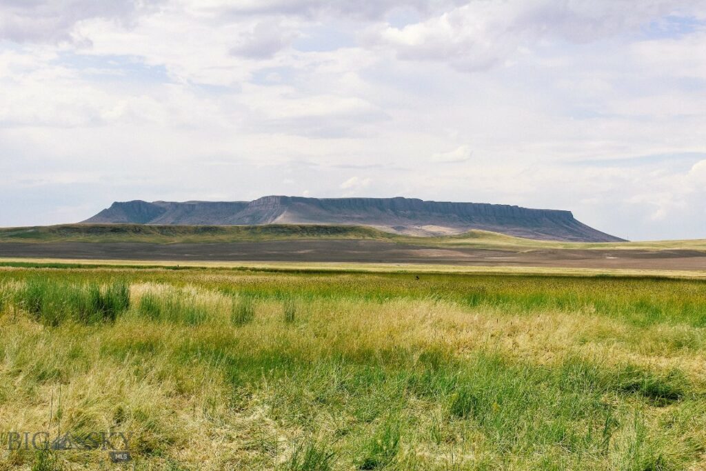 Muddy Creek Ranch, Cascade MT 59421