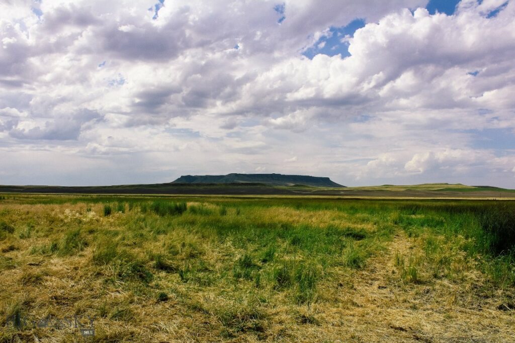 Muddy Creek Ranch, Cascade MT 59421