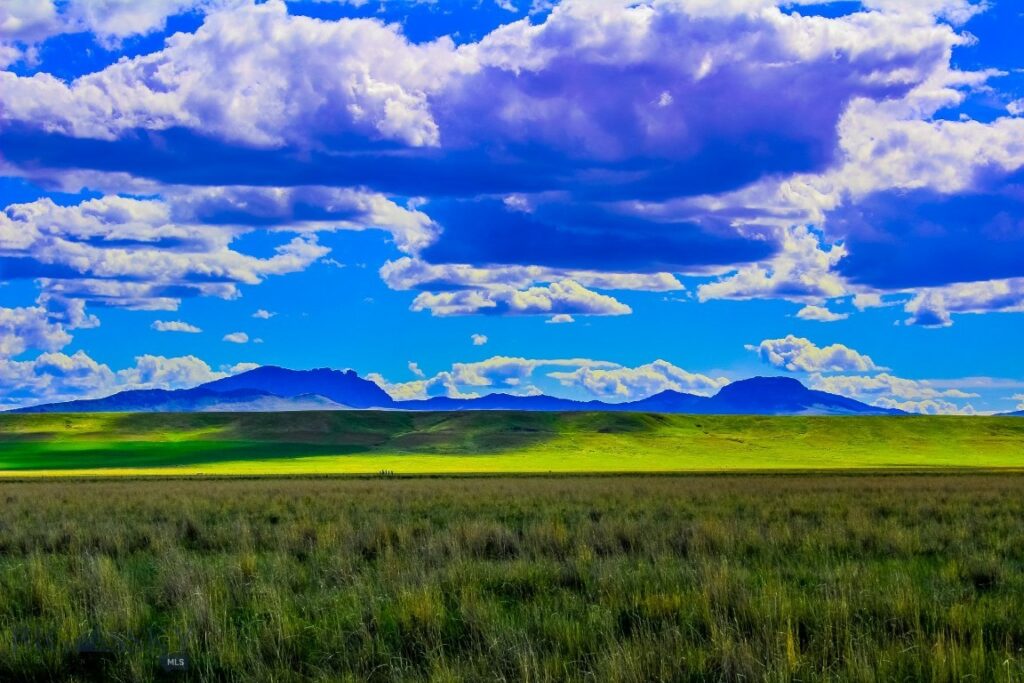 Muddy Creek Ranch, Cascade MT 59421