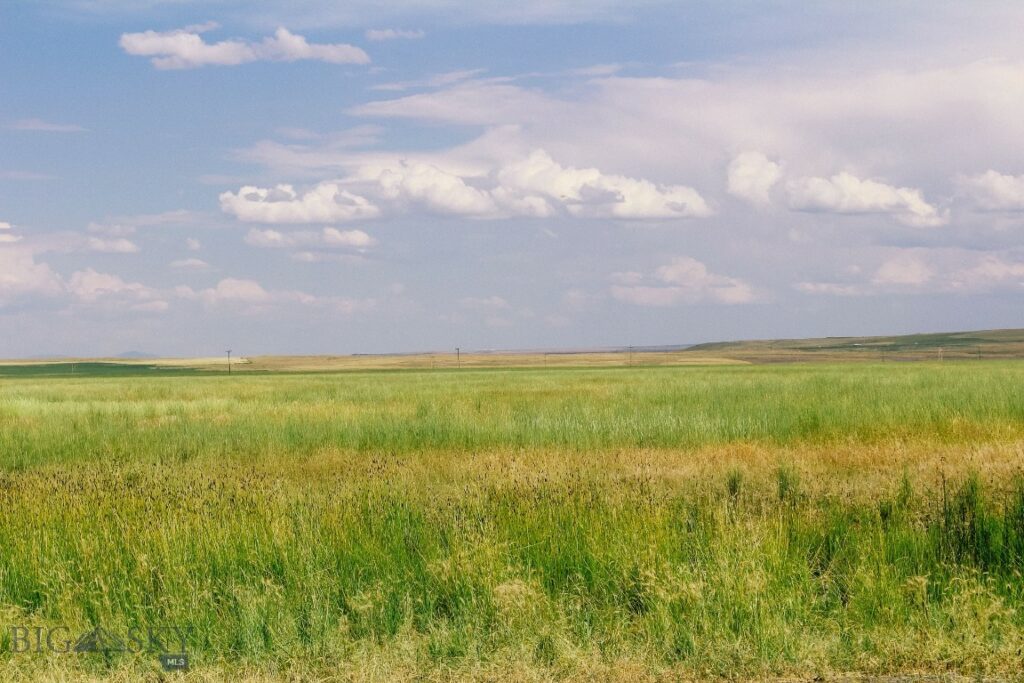 Muddy Creek Ranch, Cascade MT 59421