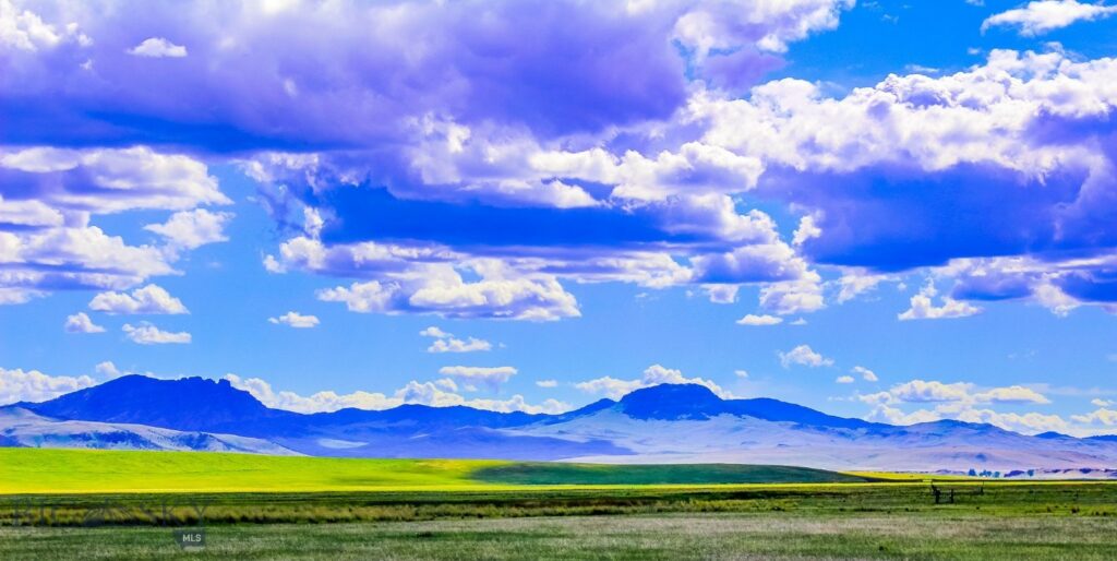 Muddy Creek Ranch, Cascade MT 59421