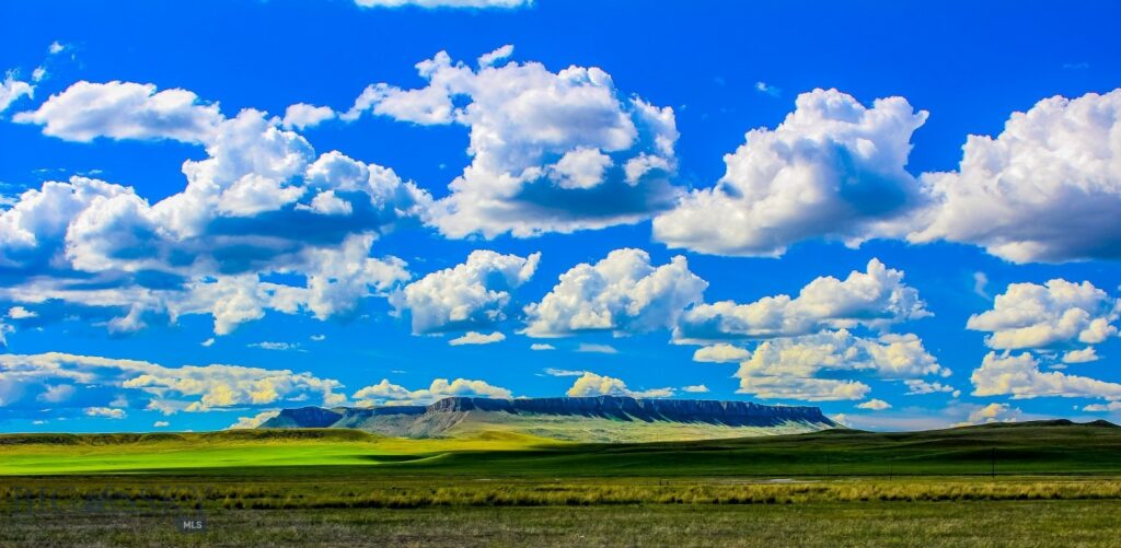 Muddy Creek Ranch, Cascade MT 59421