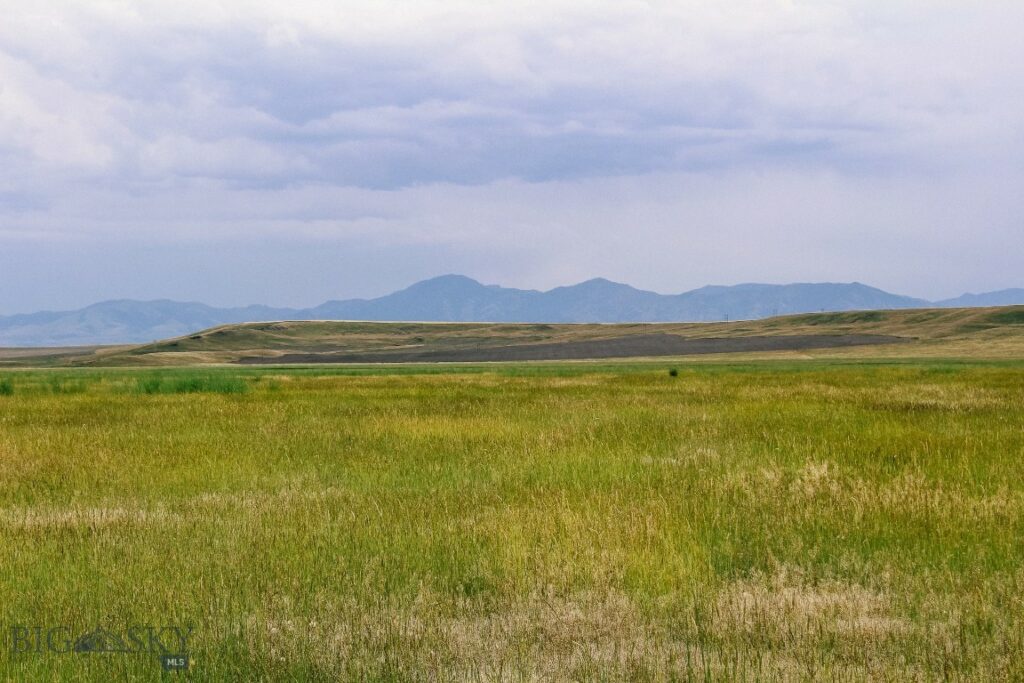 Muddy Creek Ranch, Cascade MT 59421