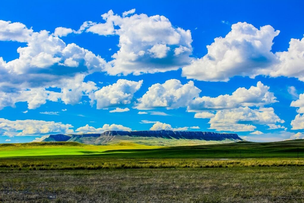 Muddy Creek Ranch, Cascade MT 59421