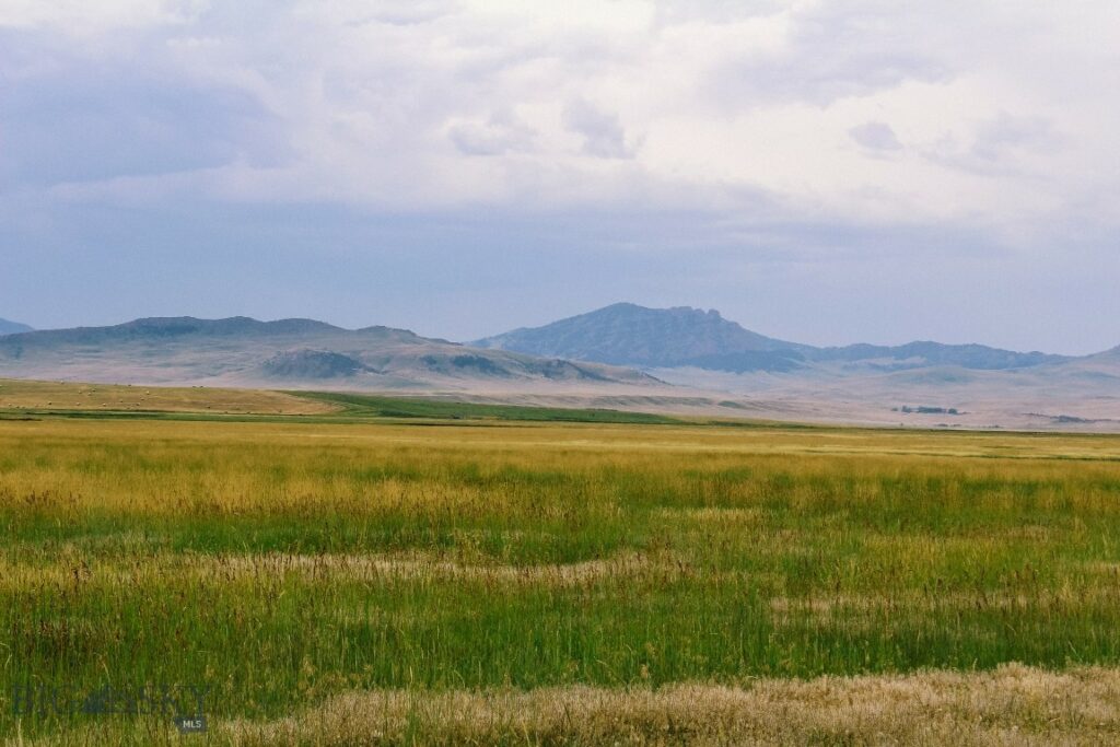 Muddy Creek Ranch, Cascade MT 59421