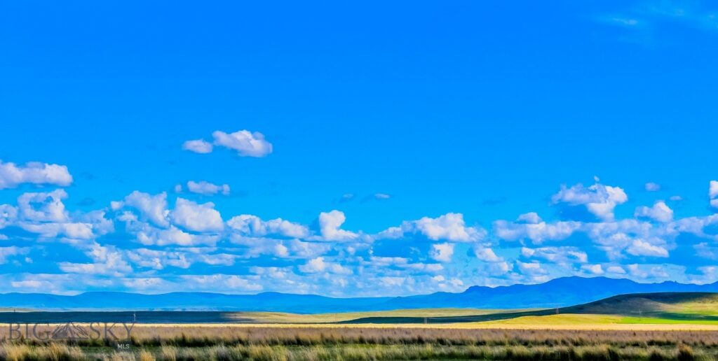 Muddy Creek Ranch, Cascade MT 59421