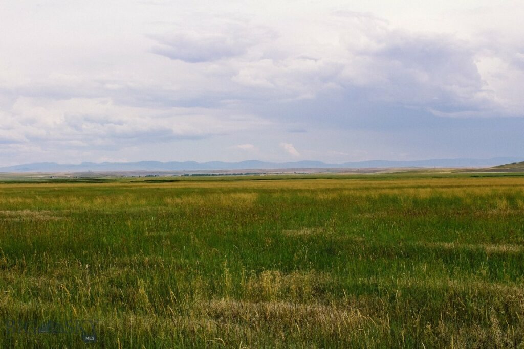 Muddy Creek Ranch, Cascade MT 59421