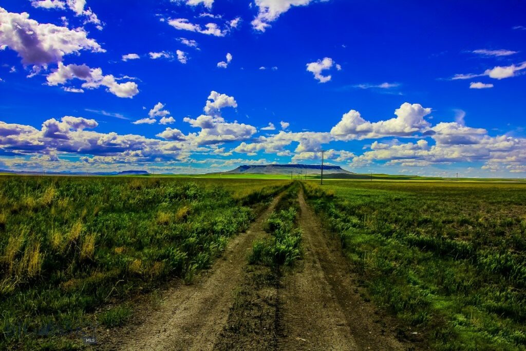 Muddy Creek Ranch, Cascade MT 59421