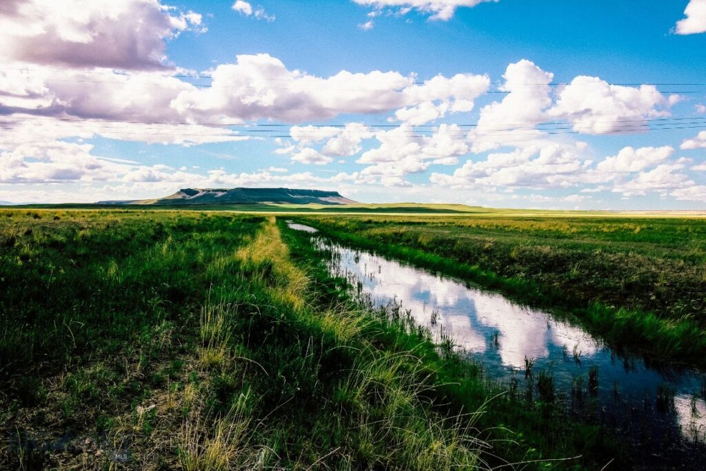 Muddy Creek Ranch, Cascade MT 59421