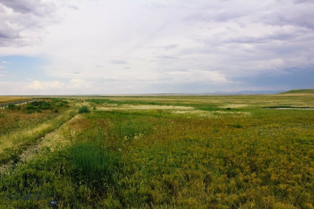 Muddy Creek Ranch, Cascade MT 59421