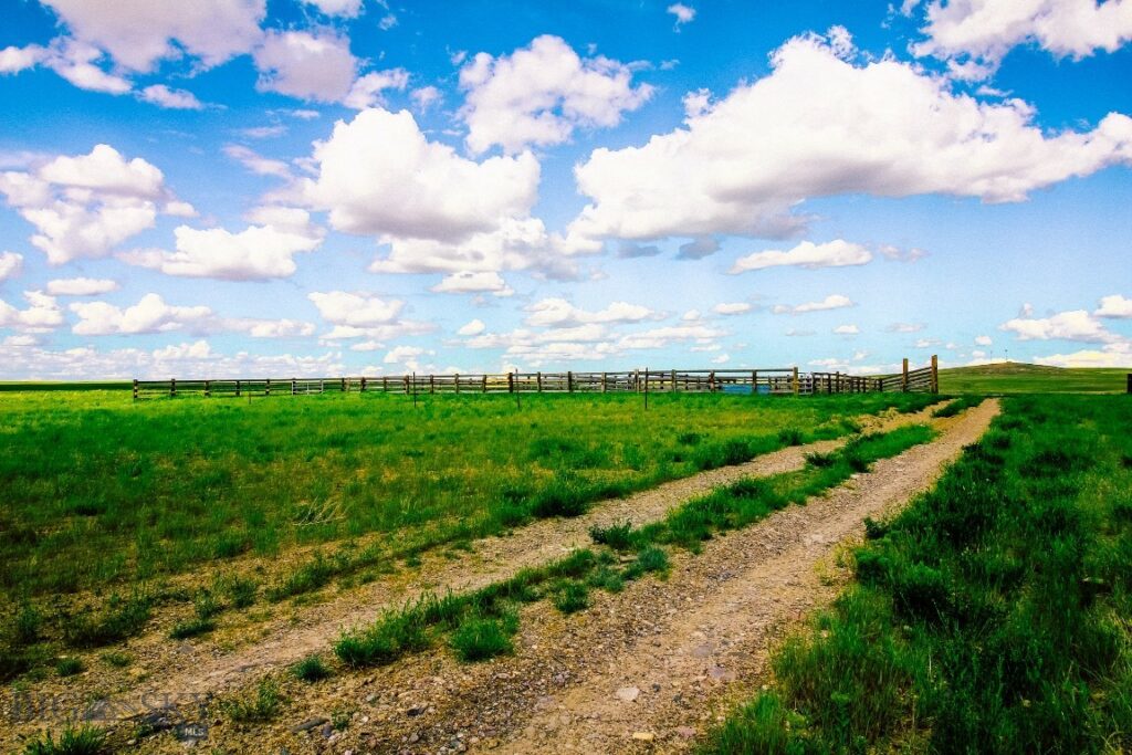 Muddy Creek Ranch, Cascade MT 59421