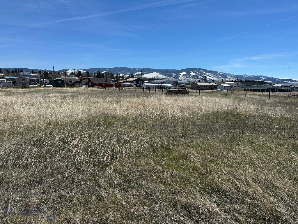 NHN 7th Avenue SW, White Sulphur Springs MT 59645