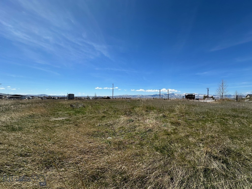 NHN 7th Avenue SW, White Sulphur Springs MT 59645