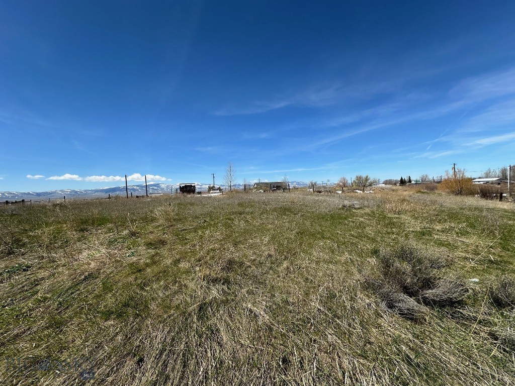 NHN 7th Avenue SW, White Sulphur Springs MT 59645